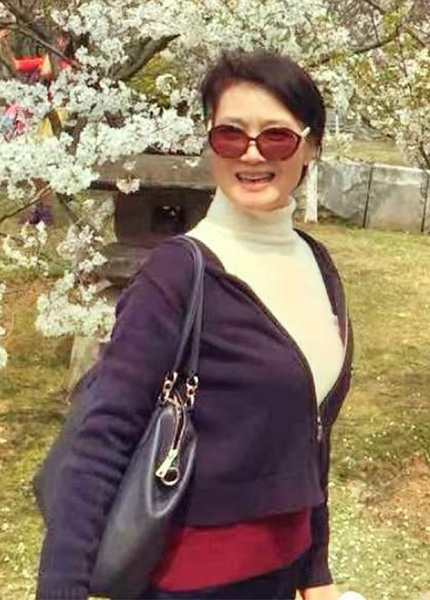 刘子萍