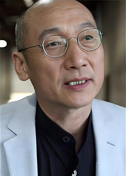 张建亚